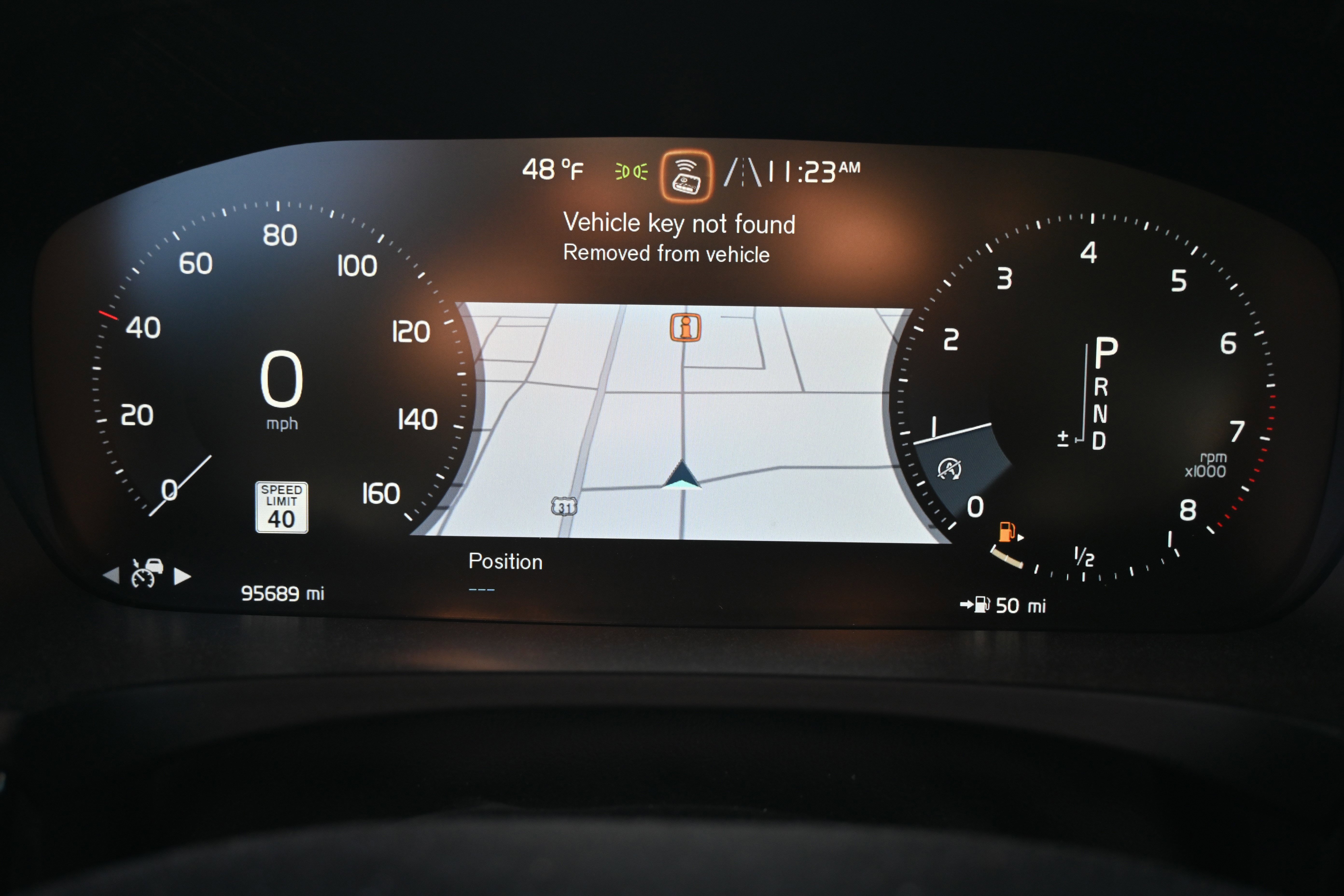 Used 2018 Volvo S90 T6 Momentum w/ Convenience Package image 15