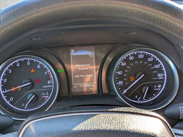 Used 2018 Toyota Camry LE image 10