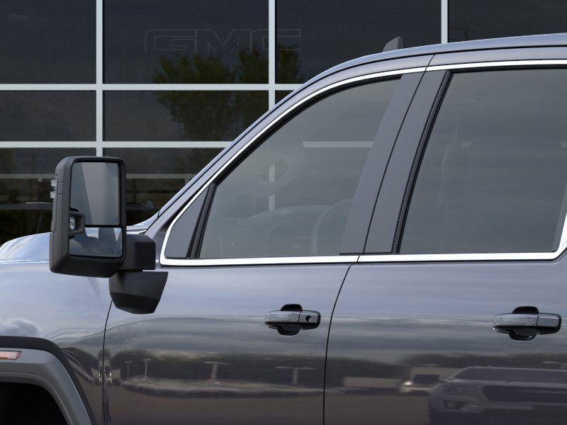 New 2026 GMC Sierra 2500 SLE image 12