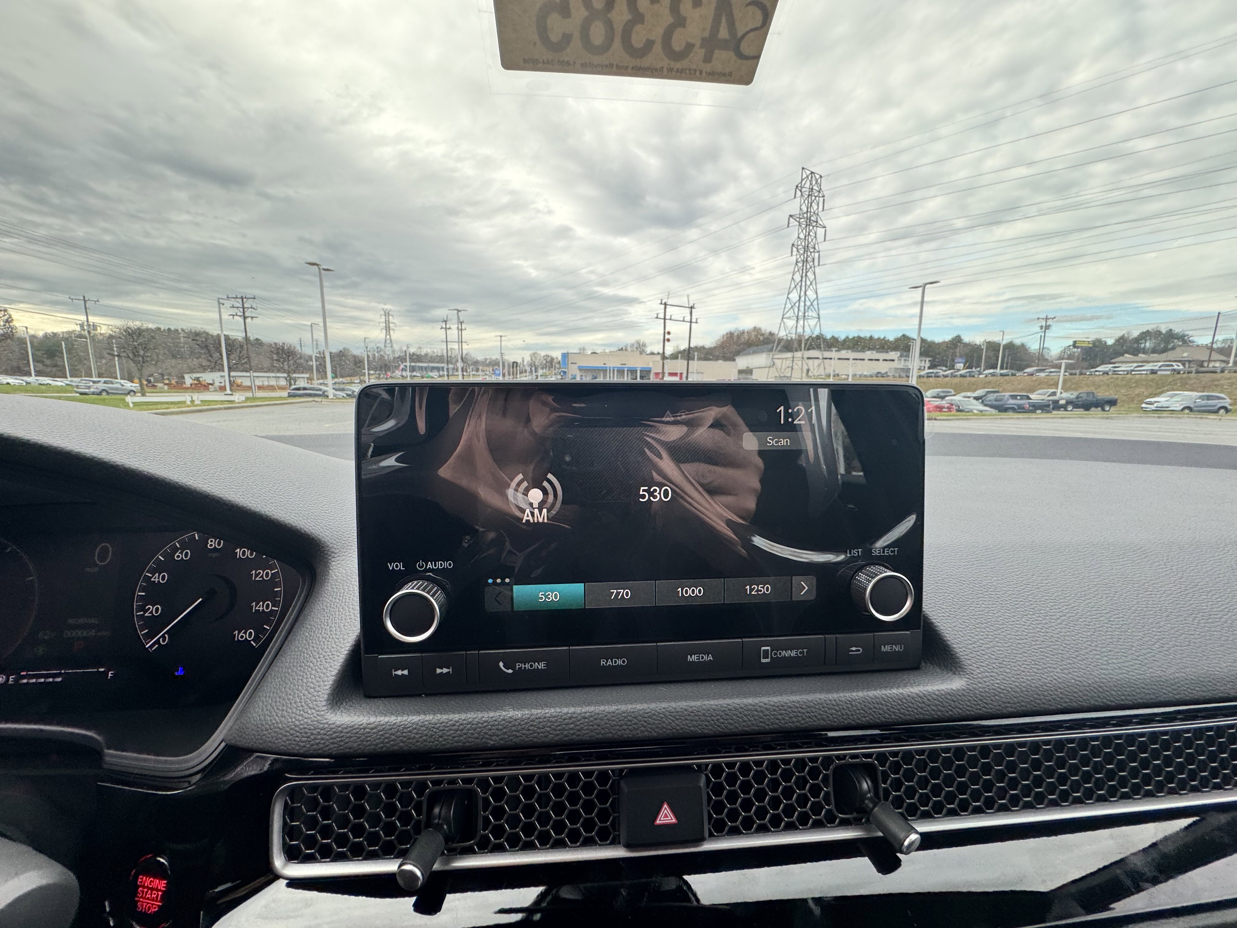 New 2026 Honda Civic Sport image 19