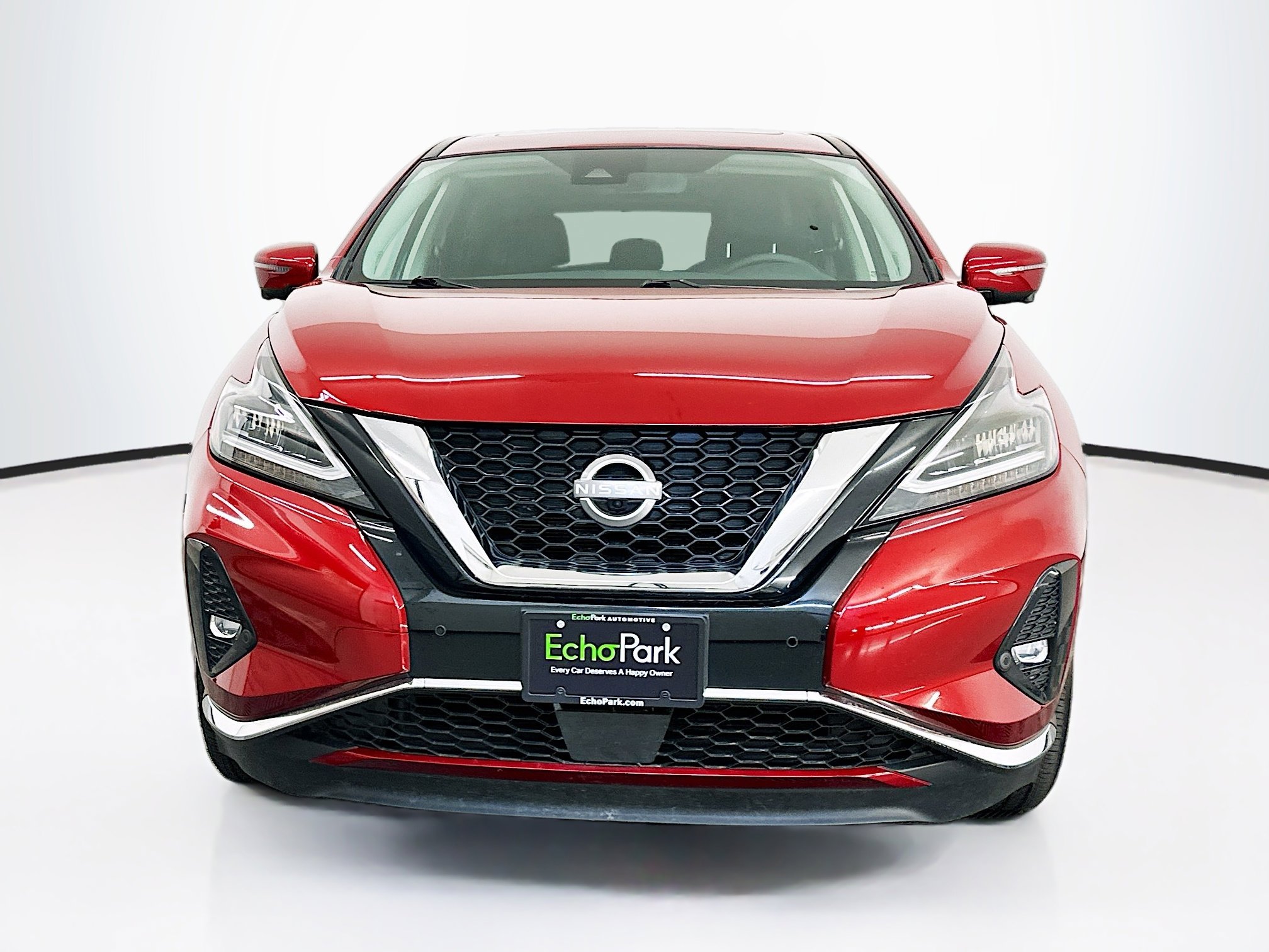 Used 2024 Nissan Murano SL image 2