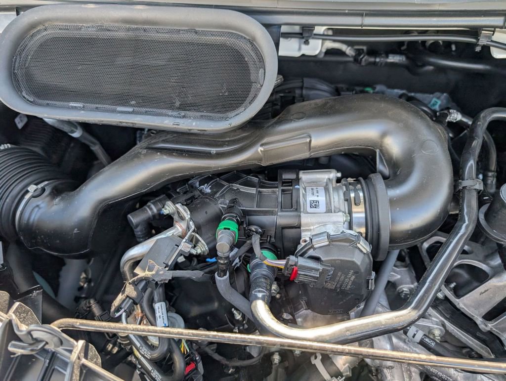 New 2026 Ford Transit 250 148 Medium Roof image 28