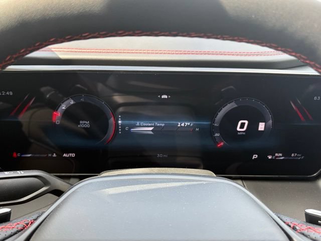 New 2026 Dodge Charger R/T AWD/4WD image 22