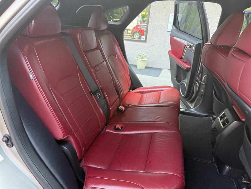 Used 2019 Lexus RX 350 F Sport AWD/4WD image 68