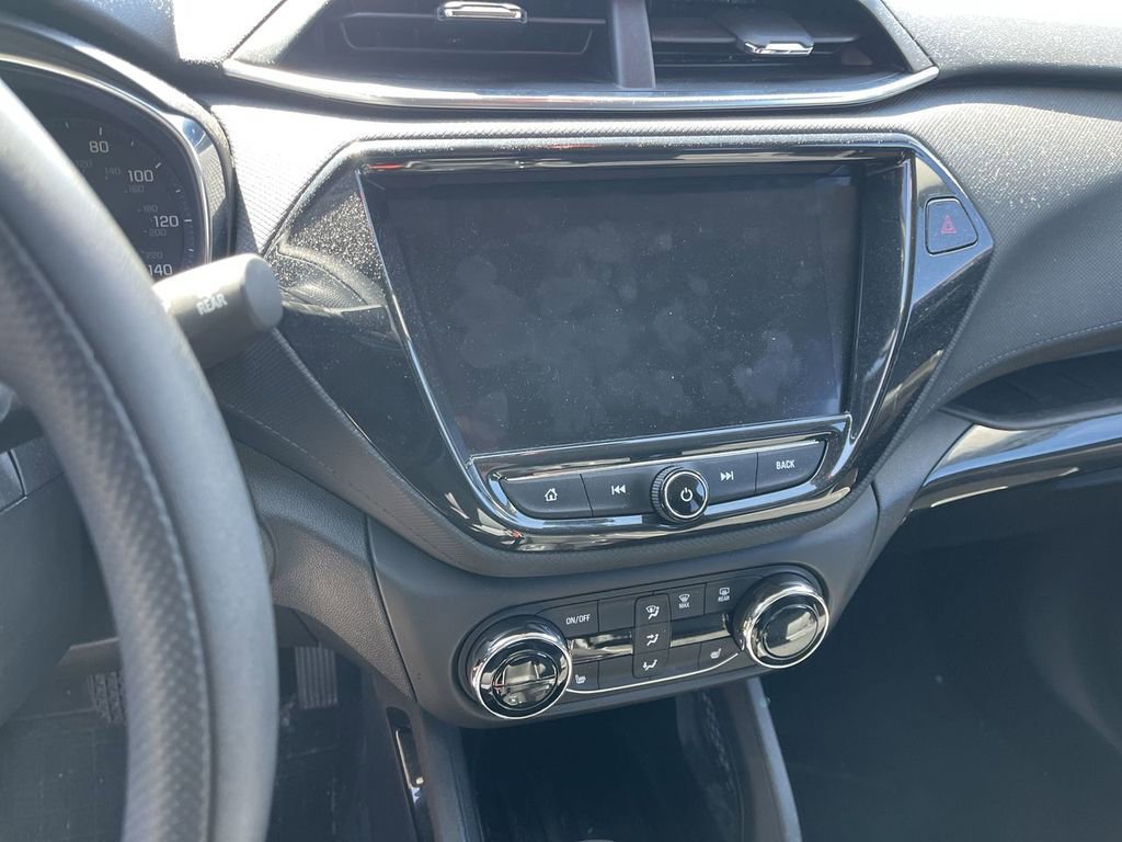 Used 2023 Chevrolet TrailBlazer LT w/ Convenience Package image 6