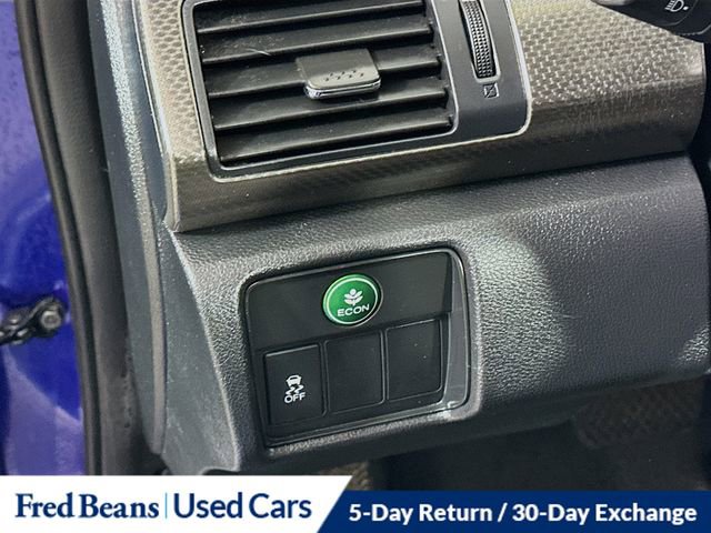 Used 2017 Honda Accord EX-L image 11