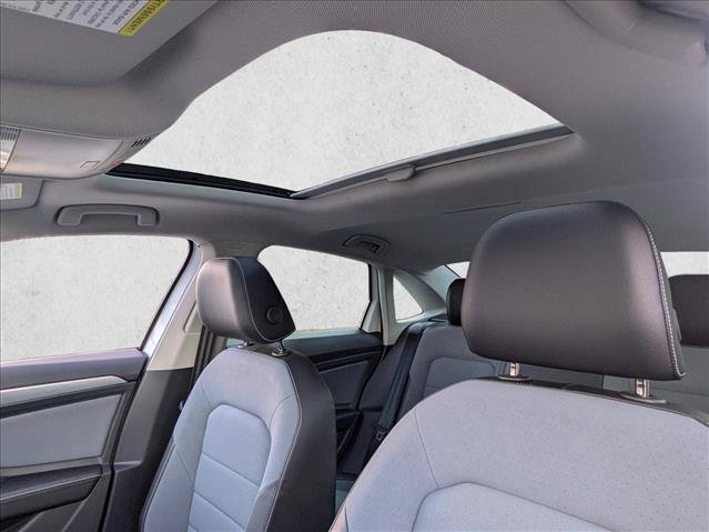 New 2026 Volkswagen Jetta SE FWD image 17