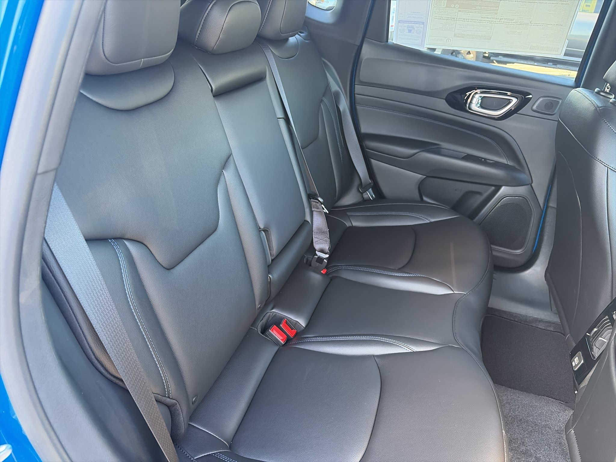 New 2026 Jeep Compass Limited AWD/4WD image 21