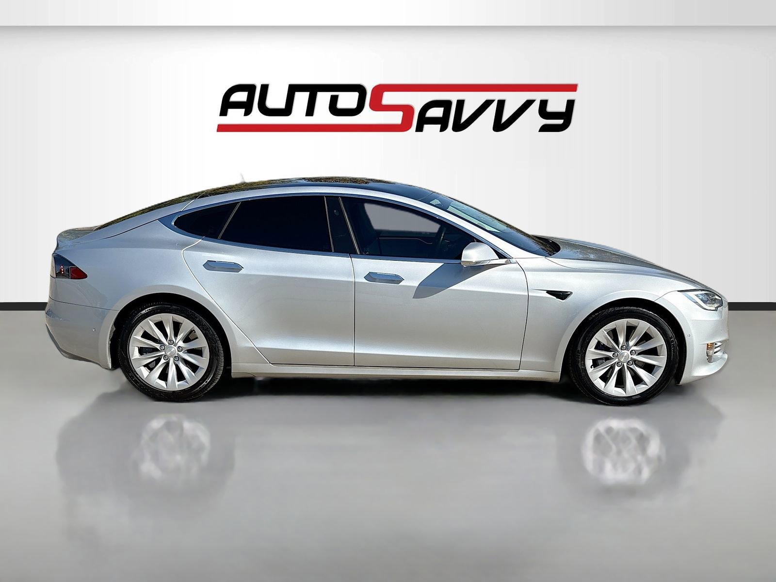 Used 2018 Tesla Model S 75D image 8