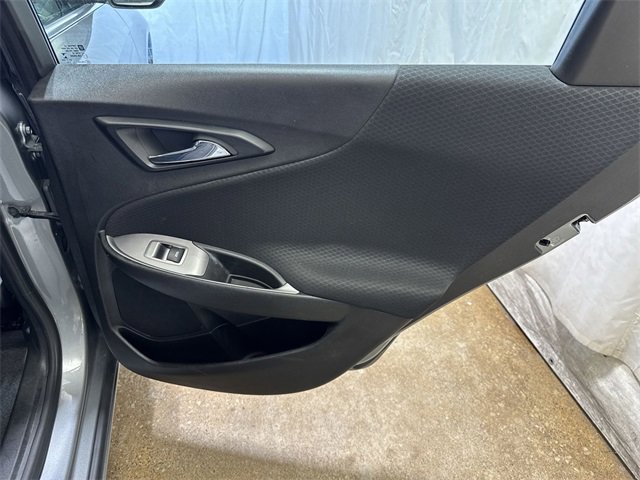 Certified 2023 Chevrolet Malibu LT image 25