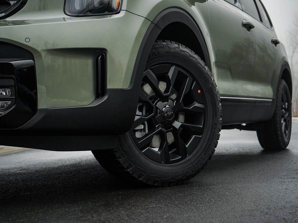 New 2025 Kia Telluride SX Prestige X-Pro image 6