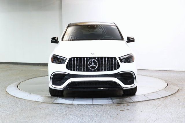 Used 2024 Mercedes-Benz GLE 63 AMG S image 11