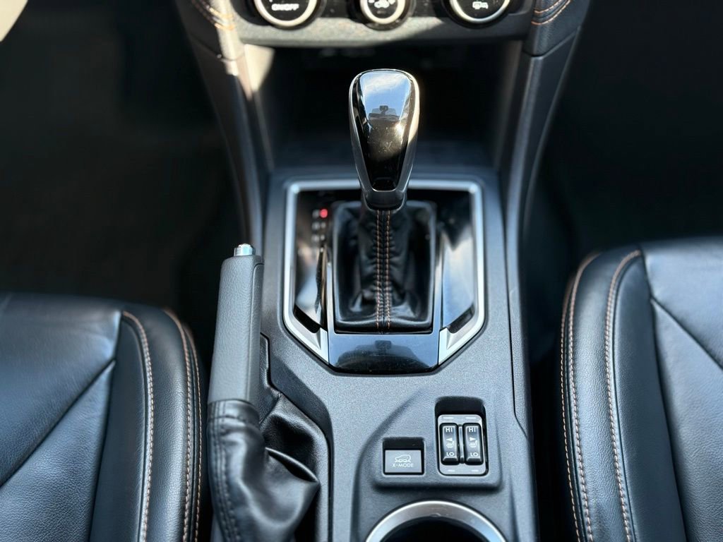 Used 2020 Subaru Crosstrek 2.0i Limited w/ Moonroof Package w/Navigation image 86