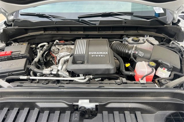 Used 2025 GMC Sierra 1500 Elevation image 23