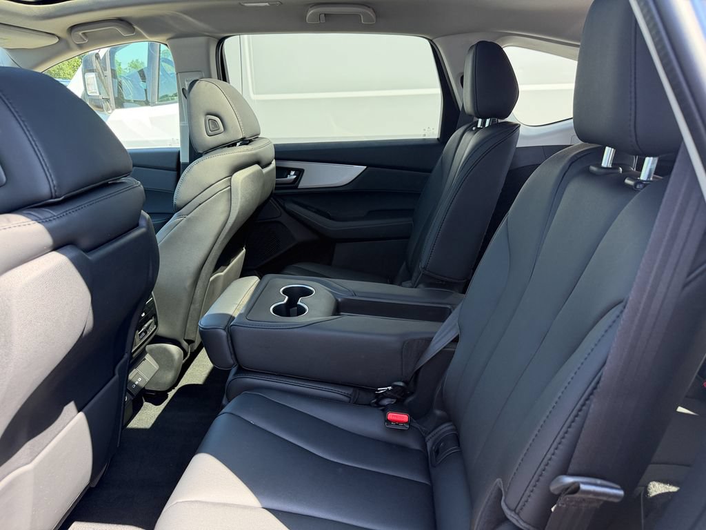New 2026 Acura MDX SH-AWD image 24