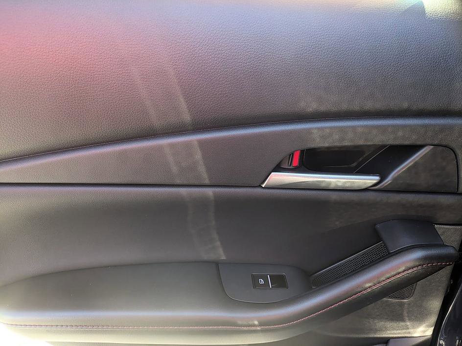 New 2026 MAZDA CX-30 AWD 2.5 S image 27