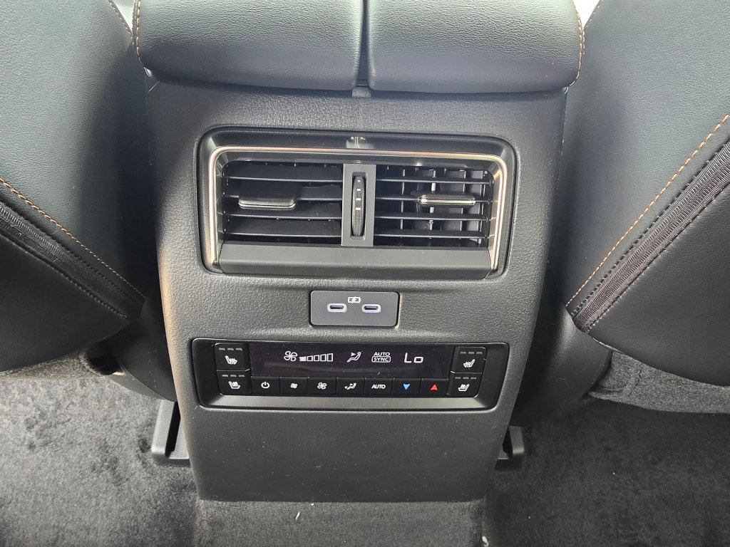 New 2026 MAZDA CX-90 3.3 Turbo S w/ Premium Plus image 29