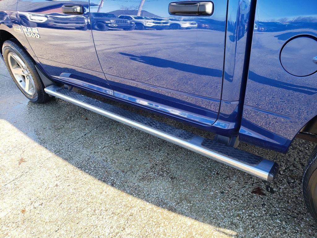 Used 2016 RAM 1500 Express image 27