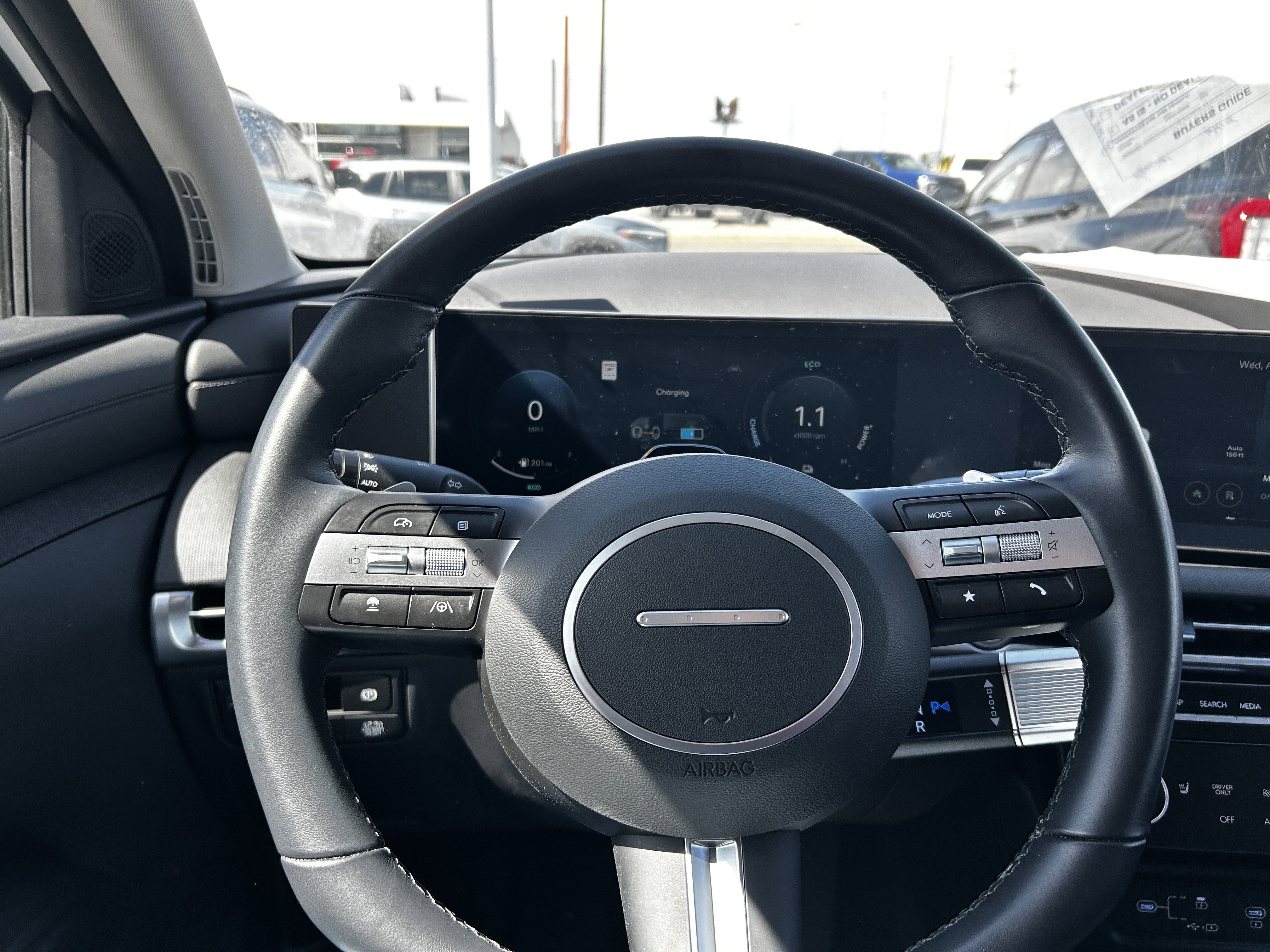 Used 2025 Hyundai Tucson SEL image 17