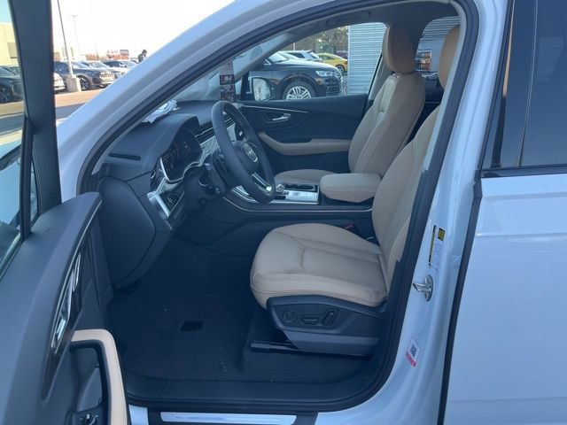 New 2026 Audi Q7 2.0T Premium Plus AWD/4WD image 25