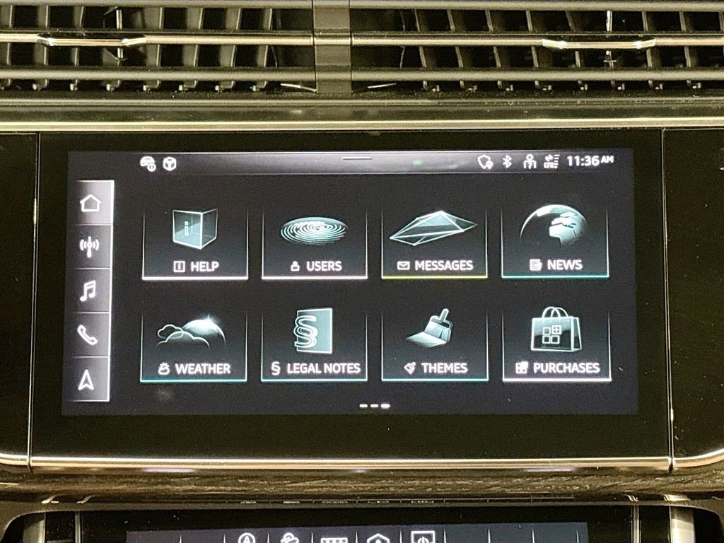 Used 2023 Audi Q7 2.0T Premium w/ Convenience Package image 12