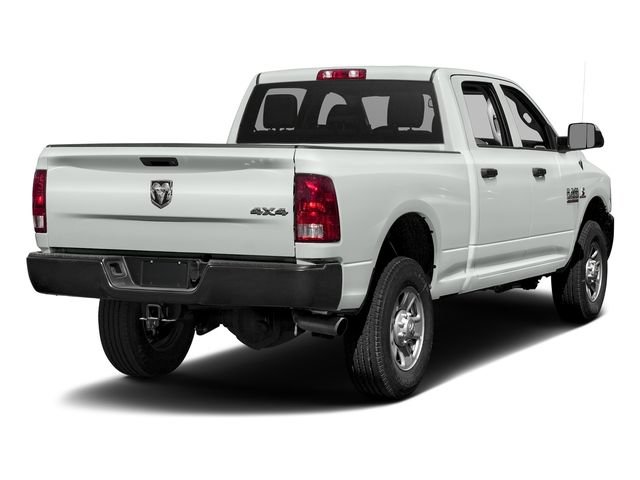 Used 2017 RAM 3500 Tradesman RWD image 3