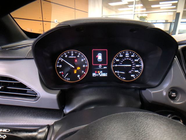 Used 2024 Subaru Crosstrek 2.5i Wilderness w/ Crosstrek Mirror Package AWD/4WD image 14