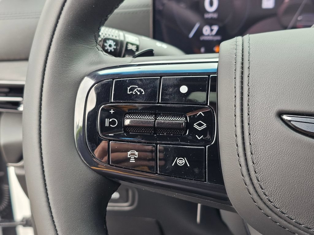 New 2026 Genesis GV80 3.5T Prestige AWD/4WD image 36