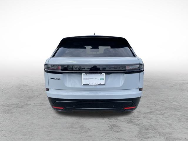 New 2026 Land Rover Range Rover Velar Dynamic SE image 6