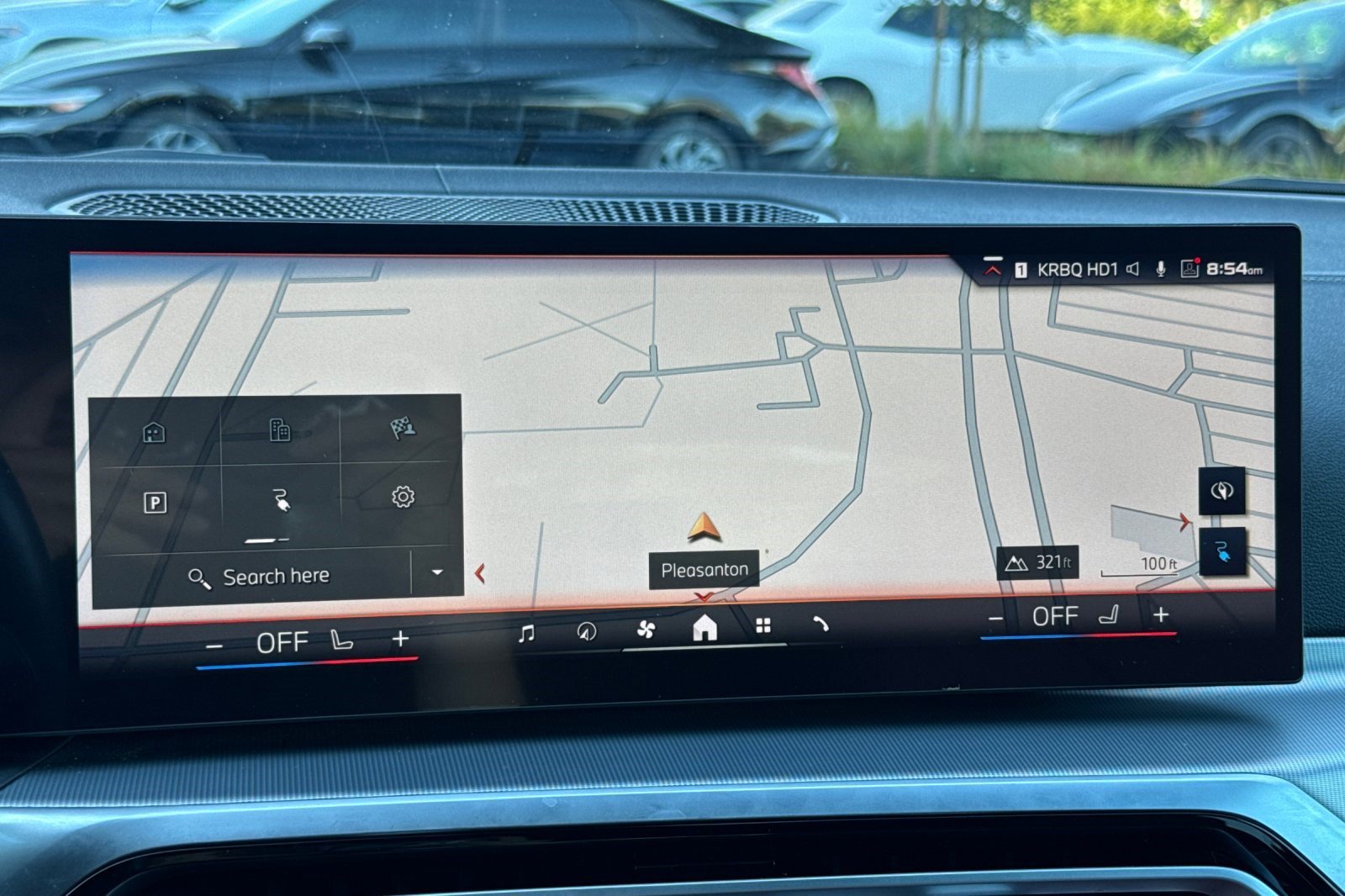 Certified 2024 BMW i4 M50 w/ Premium Package AWD/4WD image 25