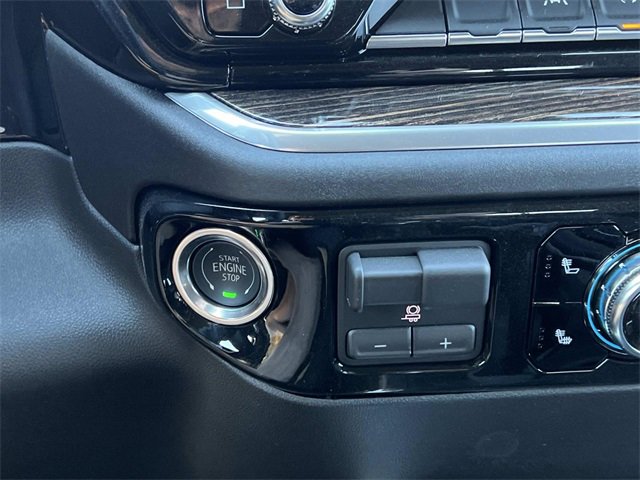 New 2026 GMC Sierra 1500 Elevation image 23