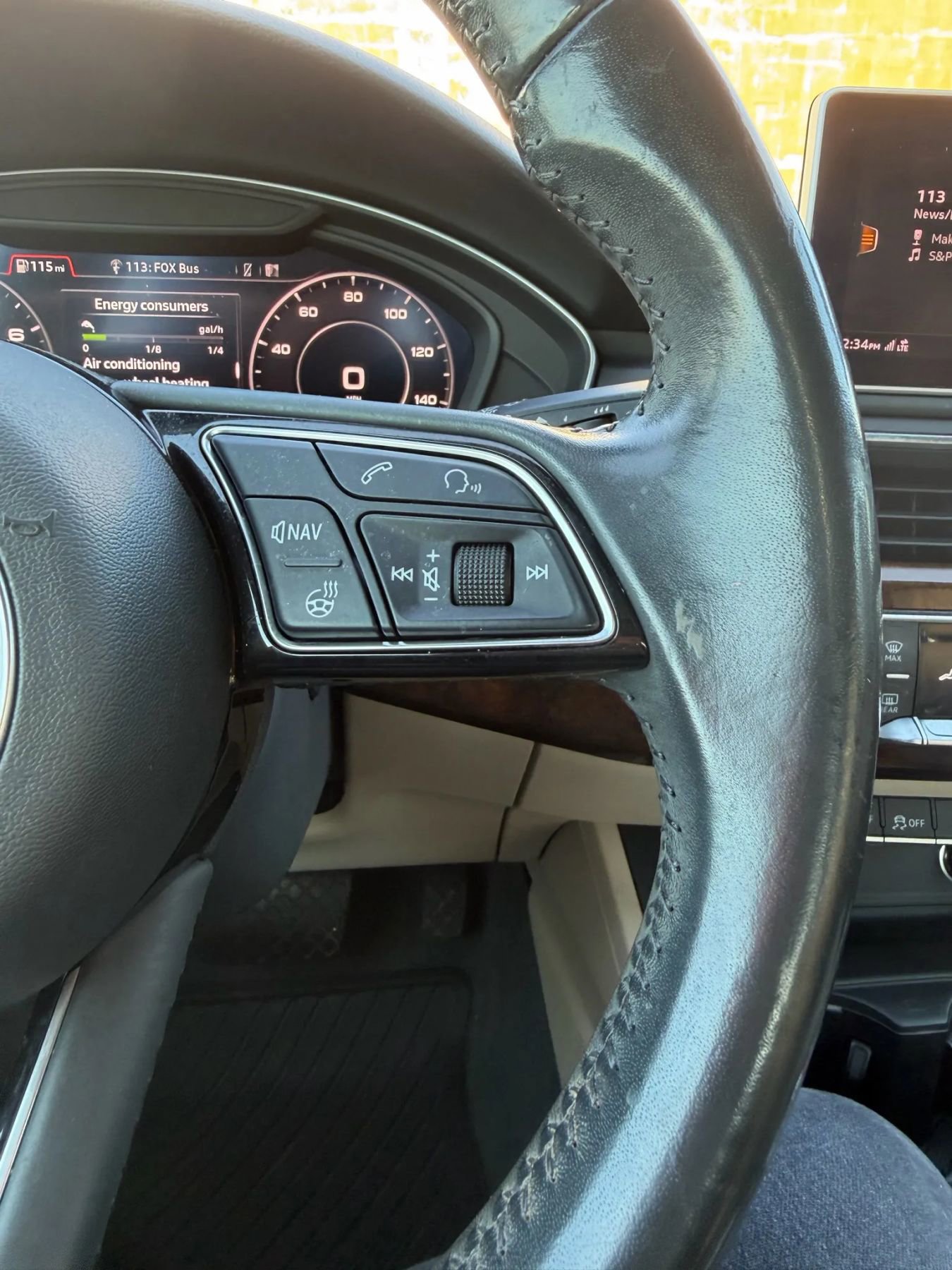 Used 2018 Audi A5 2.0T Premium Plus w/ Premium Plus AWD/4WD image 22