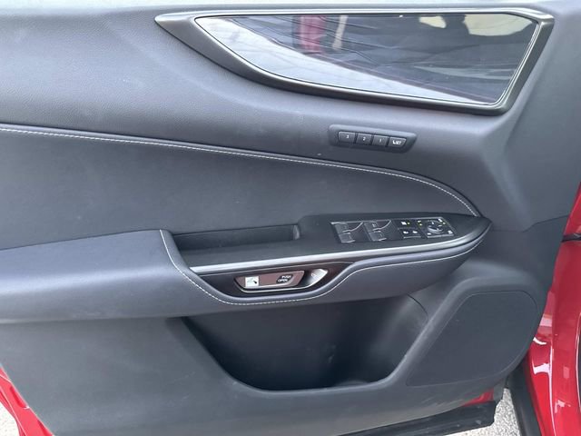 Used 2023 Lexus NX 350 AWD image 14