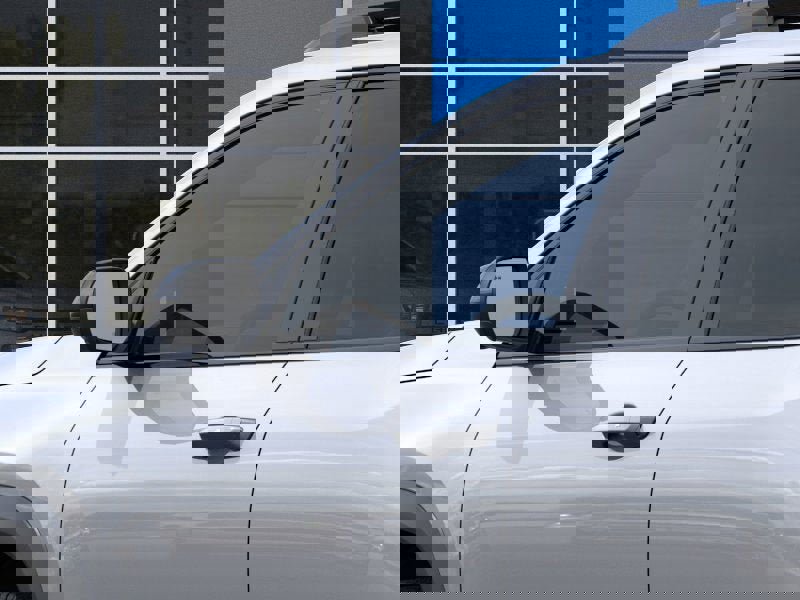 New 2026 Chevrolet Equinox RS image 12