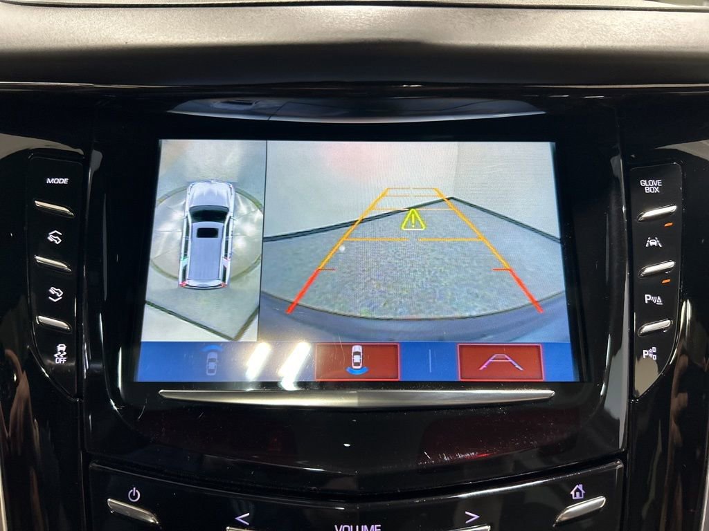 Used 2020 Cadillac Escalade Platinum image 20