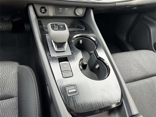 New 2026 Nissan Rogue SV w/ Cold Weather Package image 22