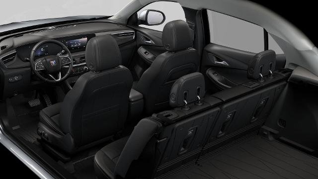 New 2026 Buick Encore GX Preferred w/ Comfort Package image 34