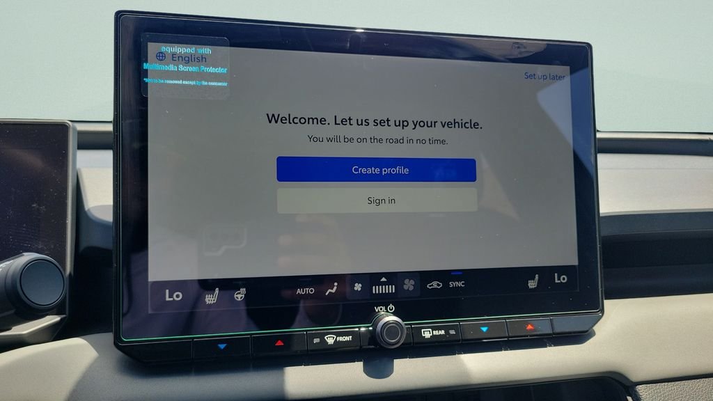 New 2026 Toyota RAV4 AWD Plug-in Hybrid image 14