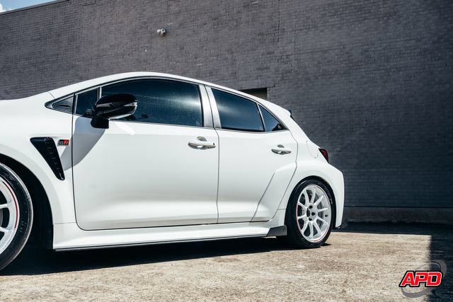 Used 2024 Toyota Corolla GR AWD/4WD image 34