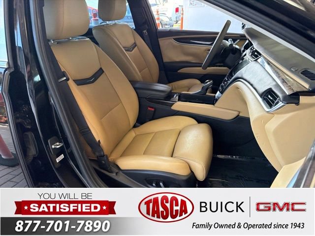 Used 2013 Cadillac XTS Premium FWD image 21