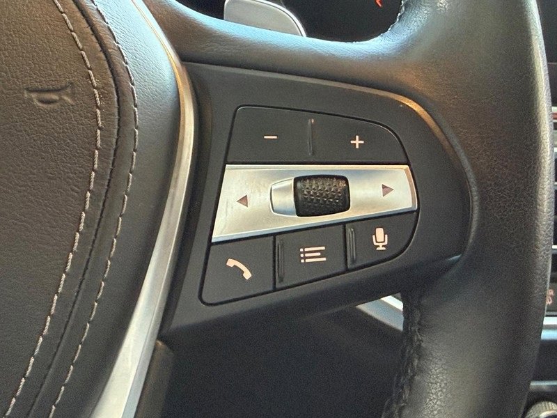 Used 2019 BMW X5 xDrive40i w/ Convenience Package image 16