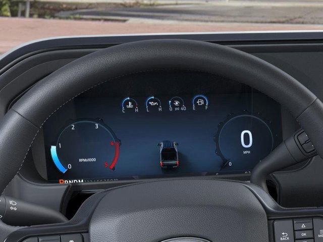 New 2026 Ford F350 Platinum image 13