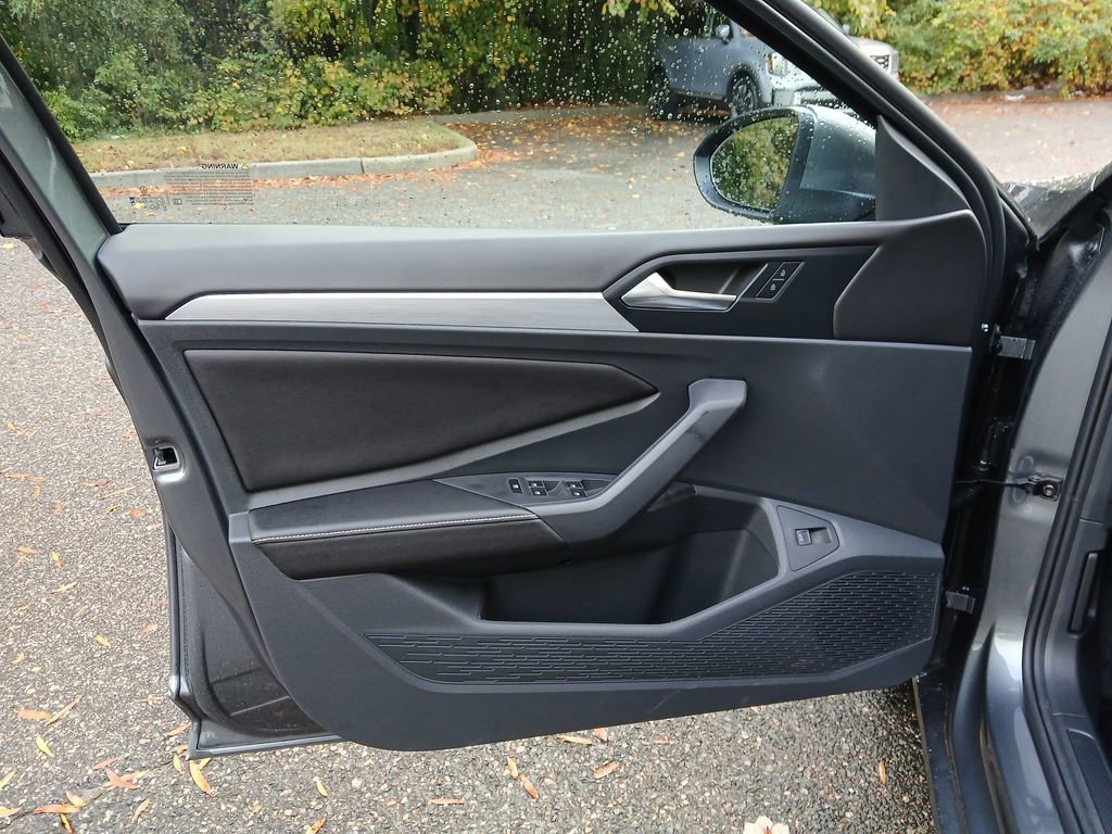 New 2026 Volkswagen Jetta S image 10