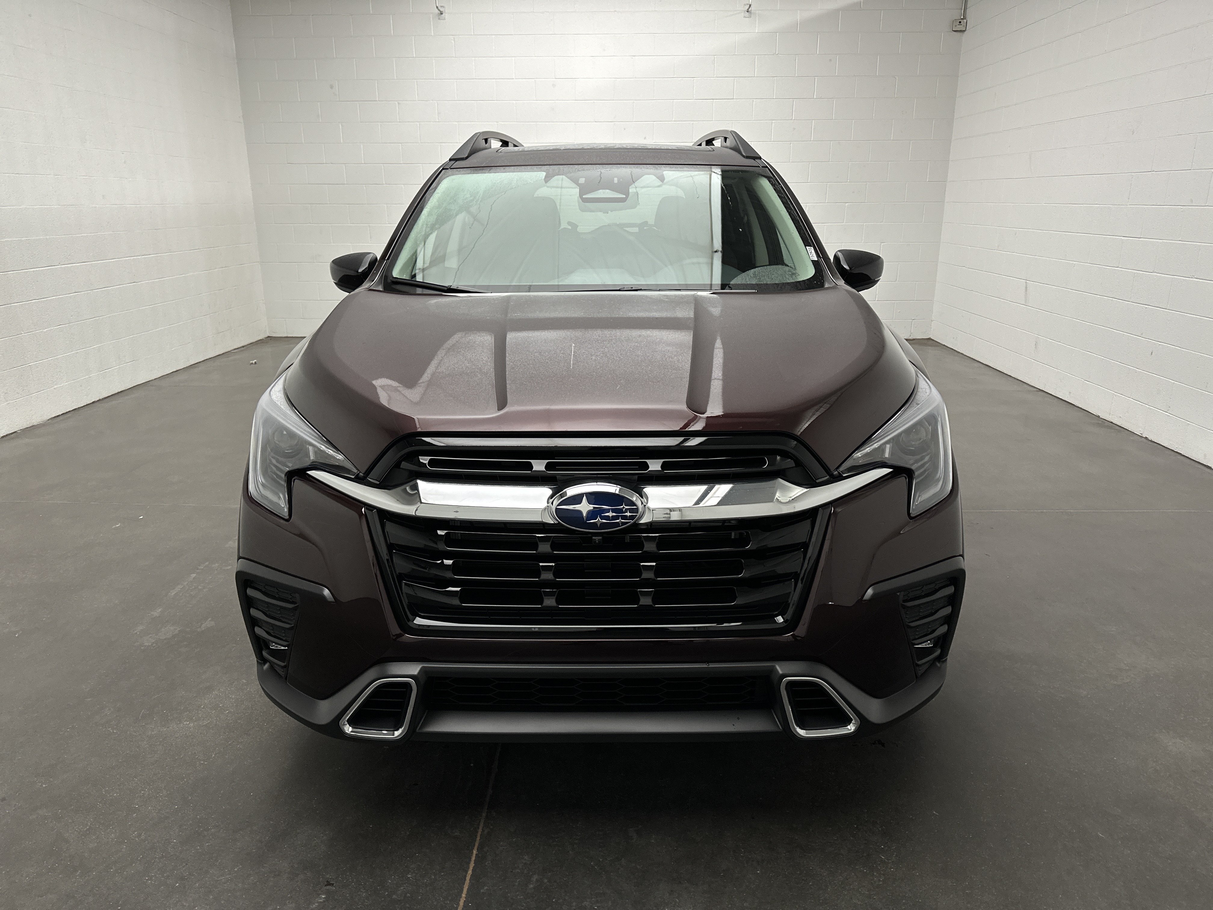 New 2026 Subaru Ascent Touring AWD/4WD image 3