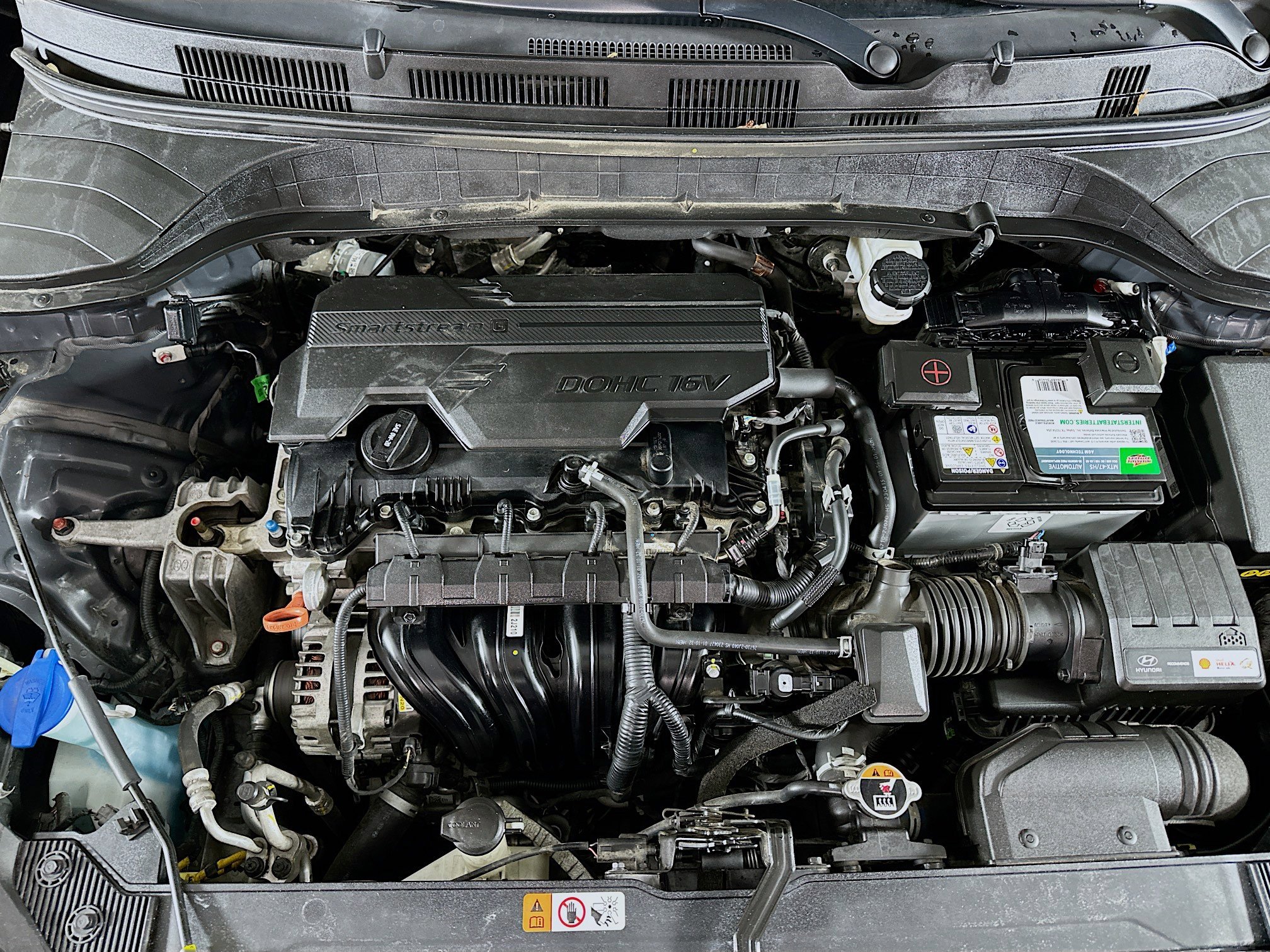 Used 2023 Hyundai Kona SEL w/ Cargo Package image 30