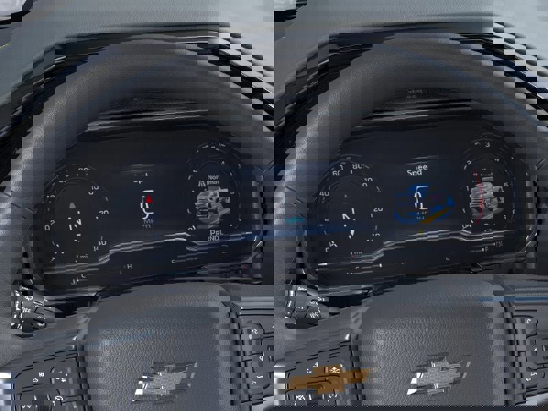 New 2026 Chevrolet Silverado 2500 ZR2 image 18