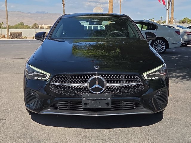 Used 2025 Mercedes-Benz CLA 250 image 4