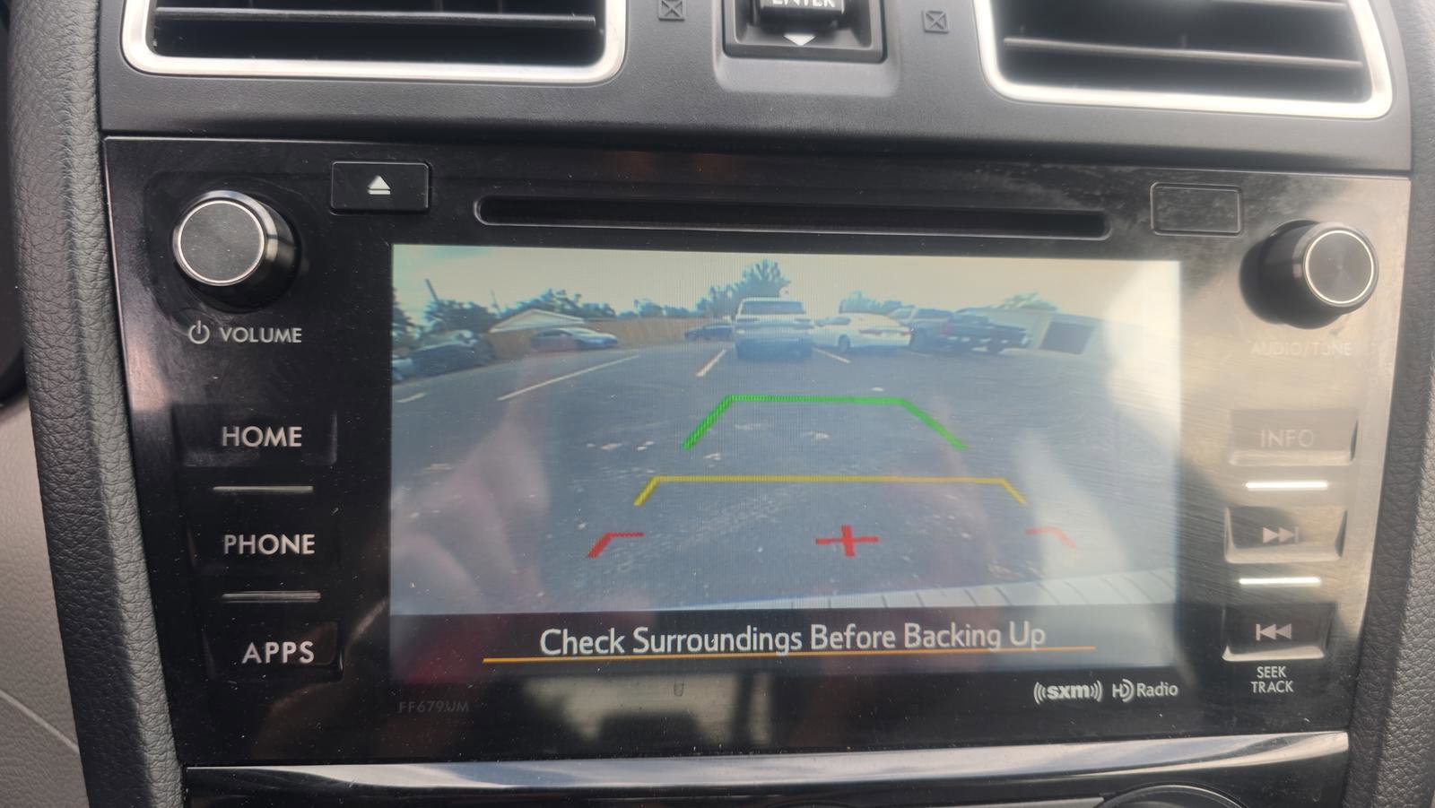 Used 2018 Subaru Forester 2.5i Premium AWD/4WD image 21