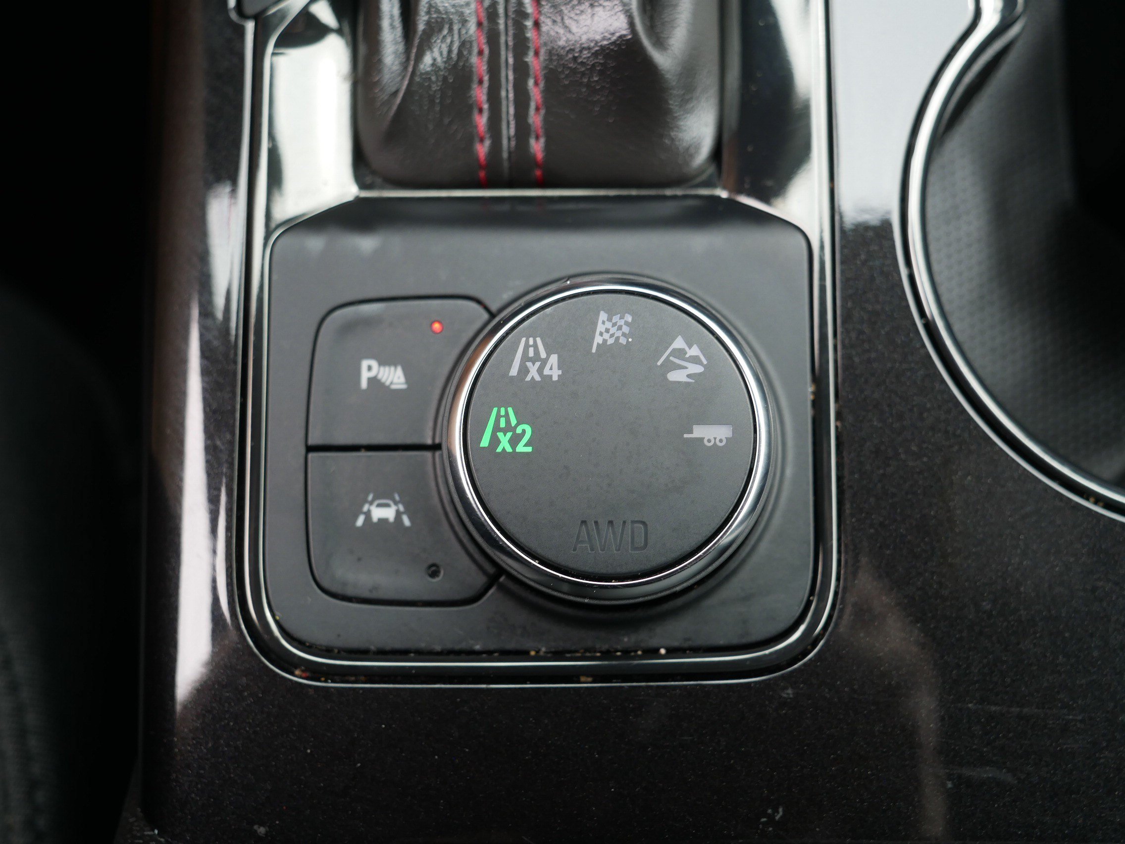 Used 2021 Chevrolet Blazer RS AWD/4WD image 30