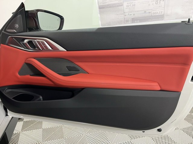 New 2026 BMW M4 xDrive Competition image 31